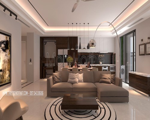  Sofa hiện đại SF 36